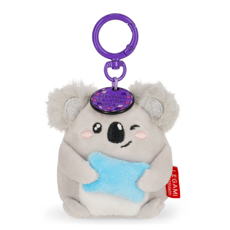 Porte-clés en Peluche Koala - Tiny Super Soft!