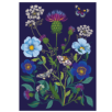 CAHIER A5 LES CHARDONS BLEUS