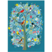 CAHIER A5 L'ARBRE DE VIE