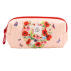PETITE TROUSSE MATELASSEE COQUELICOEURS