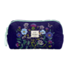 PETITE TROUSSE MATELASSEE LES CHARDONS BLEUS