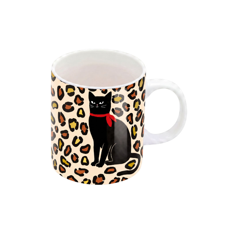 MUG LARGE SAUVAGE