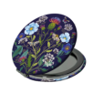 MIROIR DE POCHE LES CHARDONS BLEUS