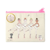 MINI-POCHETTE BALLERINES