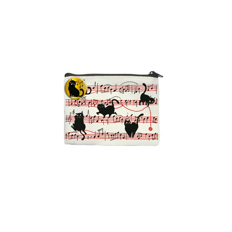 MINI-POCHETTE PARTITION POUR CHATONS