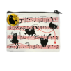 MINI-POCHETTE PARTITION POUR CHATONS