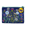 MINI-POCHETTE LES CHARDONS BLEUS