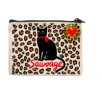 MINI-POCHETTE SAUVAGE