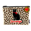 POCHETTE COTON SAUVAGE