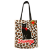 SAC TOTE BAG SAUVAGE