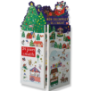 CALENDRIER DE L'AVENT- LE VLLAGE DE NOËL