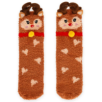 IT'S A MATCH! - CHAUSSETTES ANTIDÉRAPANTES - REINDEER (taille 35-40)