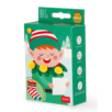 IT'S A MATCH! - CHAUSSETTES ANTIDÉRAPANTES - ELF (Taille 35-42)