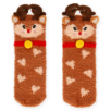 CHAUSSETTES ANTIDÉRAPANTES - IT'S A MATCH! - REINDEER (26-34)