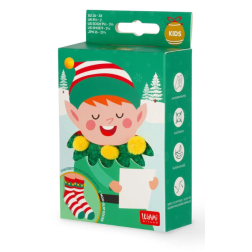 CHAUSSETTES ANTIDÉRAPANTES - IT'S A MATCH! - ELF (26-34)