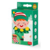 CHAUSSETTES ANTIDÉRAPANTES - IT'S A MATCH! - ELF (26-34)