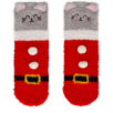 CHAUSSETTES ANTIDÉRAPANTES - IT'S A MATCH! - KITTY (26-34)