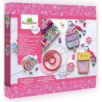 Bijoux de sacs shake cards délices