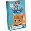 Défis Nature - Chats