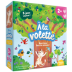 À LA VOLETTE - GRAND JEU
