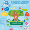 À LA VOLETTE - GRAND JEU