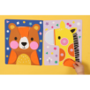 MES PREMIERS ANIMAUX À SCRATCHER