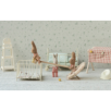 Lapin, My - Vichy rouge