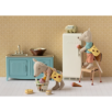 Vêtements et sac, Petite Sœur souris