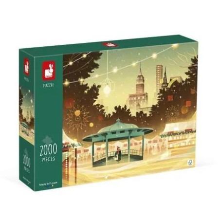 J02519-J02519-puzzle-une-nuit-a-new-york-2000-pieces