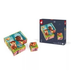 J02731-J02731-kubkid-animaux-de-la-foret-9-cubes