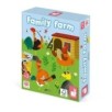 JEU DE 7 FAMILLES - FAMILY FARM