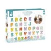 LETTRES & CHIFFRES DU BAIN