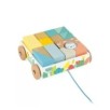 PURE - CHARIOT DE CUBES A PROMENER