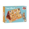 JEU DE STRATEGIE - TEKITOUA