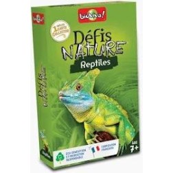 Reptiles