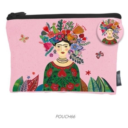 TROUSSE FRIDA