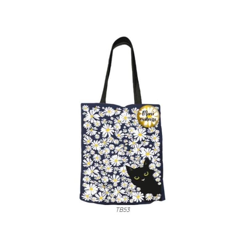SAC MERCI MAITRESSE