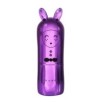 BAUME A LEVRES METAL VIOLET CASSIS