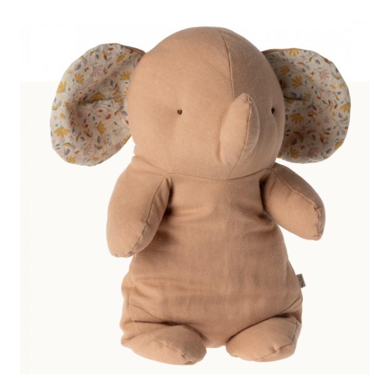 ELEPHANT ROSE MEDIUM SAFARI FRIENDS