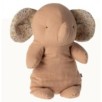ELEPHANT ROSE MEDIUM SAFARI FRIENDS