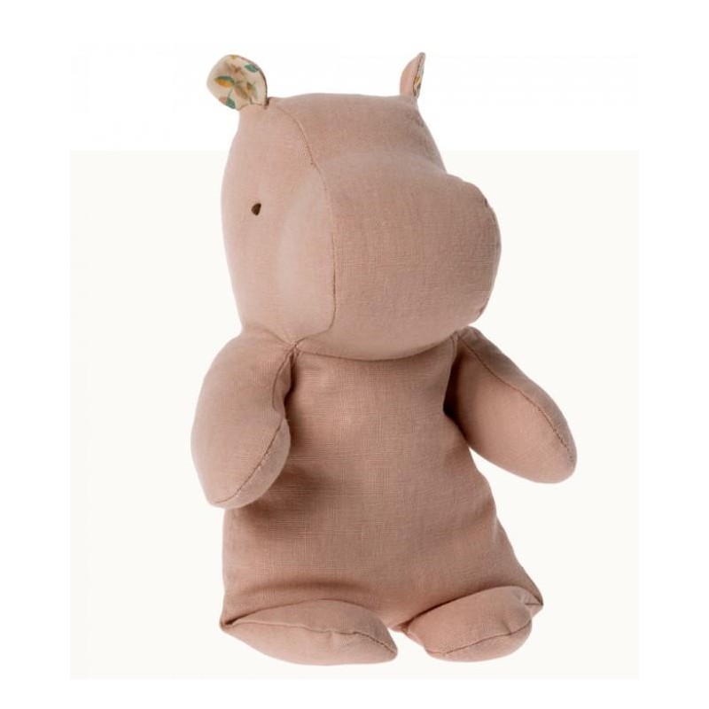HIPPO ROSE PETIT