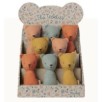 DOUDOU HOCHET TEDDY