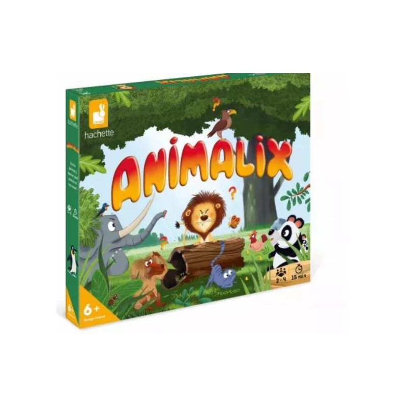 ANIMALIX
