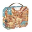PUZZLE MUSEE HISTOIRE NATURELLE