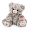 DOUDOU OURS PRESTIGE MAE 24CM