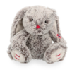 LAPIN LEO GRIS PRESTIGE 24CM