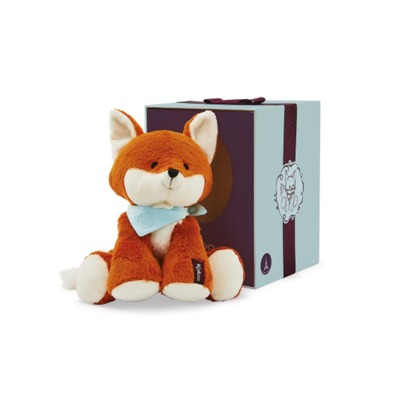 PAPRIKA RENARD 17CM