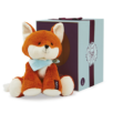 PAPRIKA RENARD 17CM