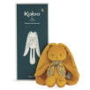 PANTIN LAPIN OCRE PETIT