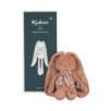 PANTIN LAPIN TERRACOTTA 25CM